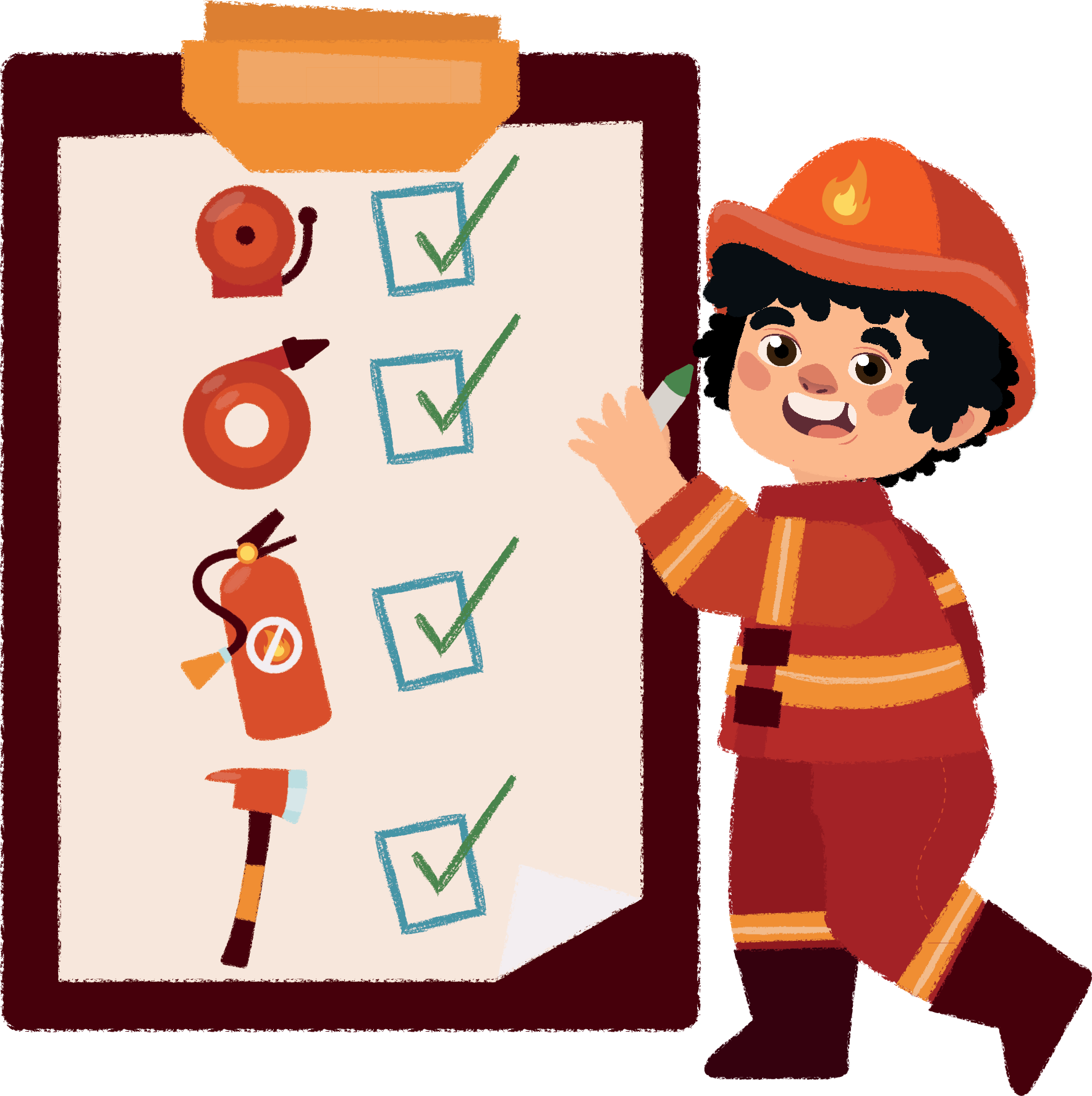 manutenzione impianti antincendio -Centro Sill