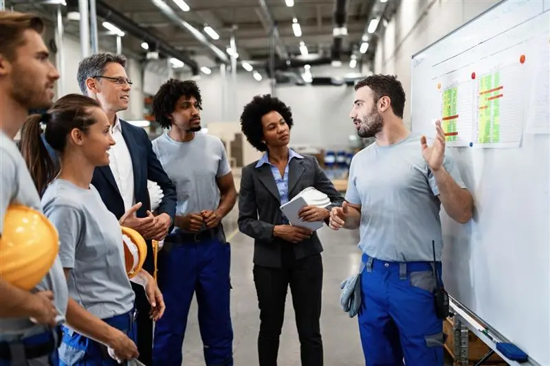 formazione sicurezza sul lavoro - corsi antincendio Centro Sill