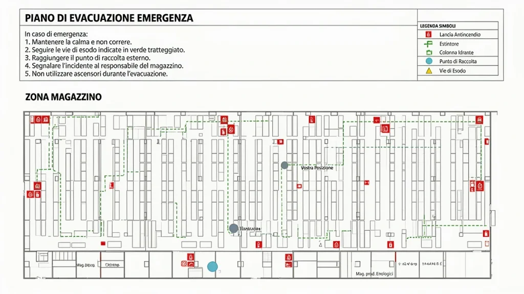 Normative prevenzione incendi Normative prevenzione incendi