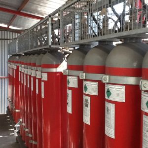 impianti sprinkler - manutenzione e installazione impianti antincendio