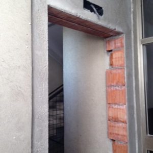 porte antincendio - manutenzione e installazione Centro Sill