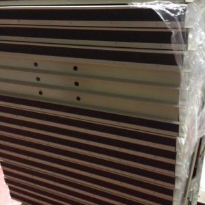 pallet porte antincendio prodotte da noi